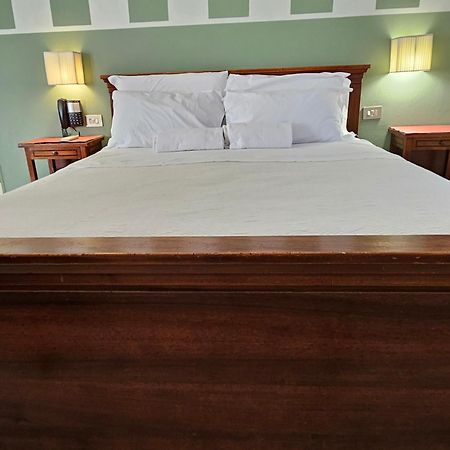 Hotel Rosalba Perugia Eksteriør bilde