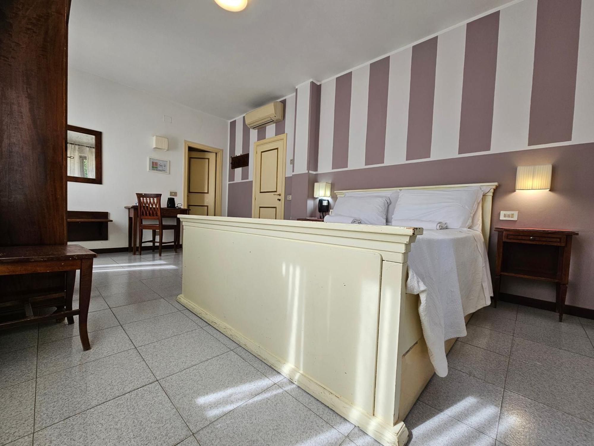Hotel Rosalba Perugia Eksteriør bilde