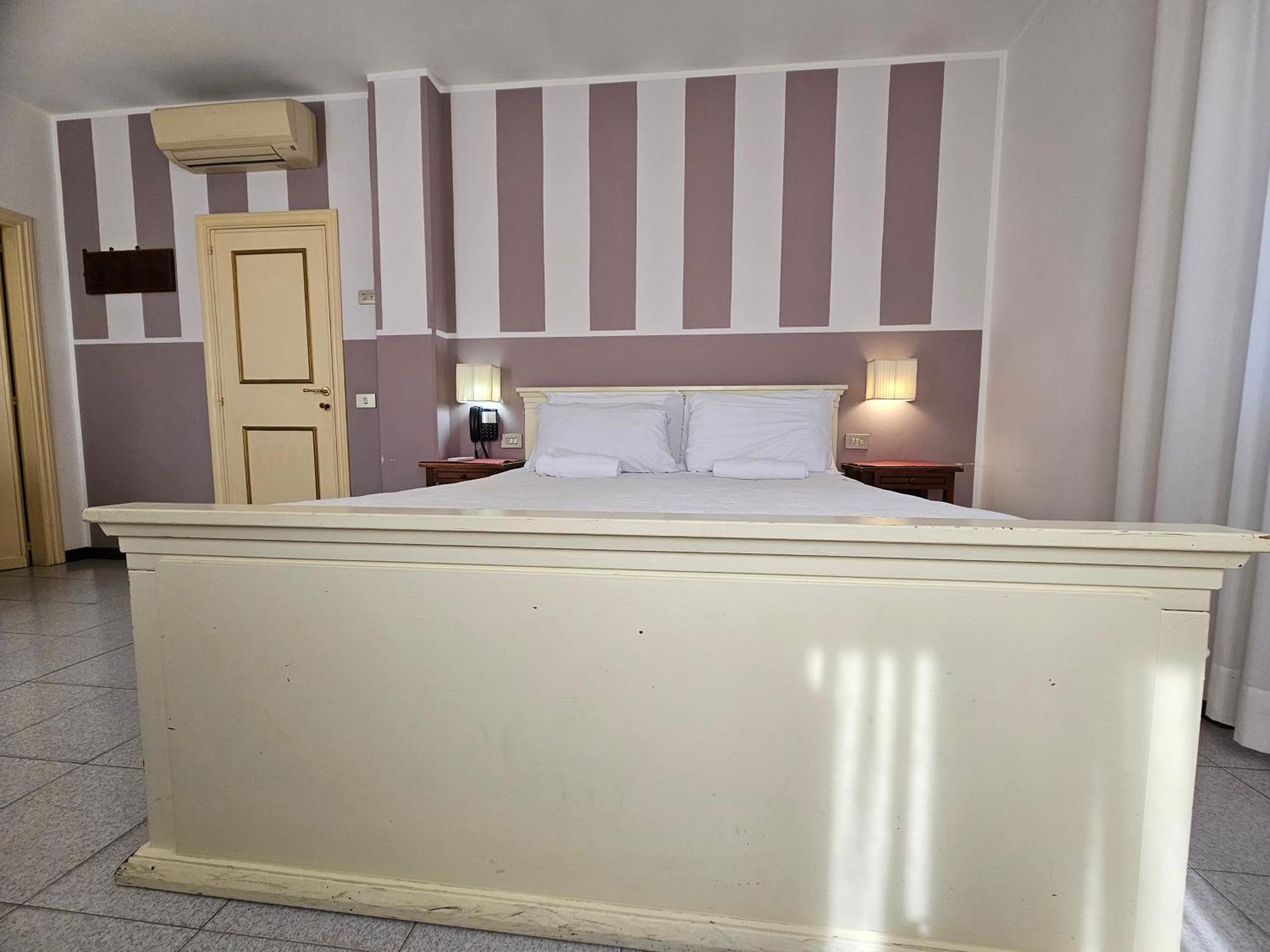 Hotel Rosalba Perugia Eksteriør bilde