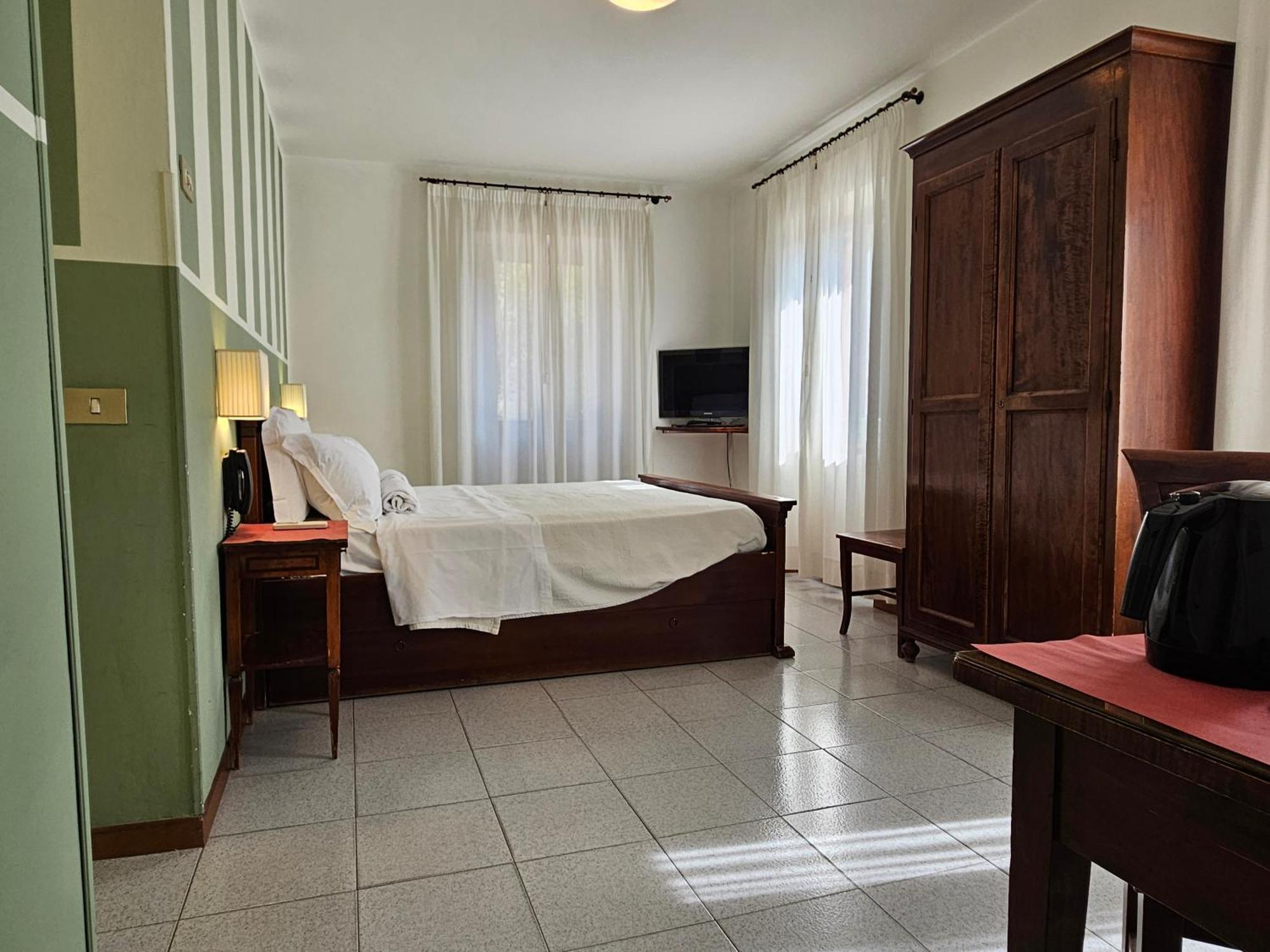 Hotel Rosalba Perugia Eksteriør bilde