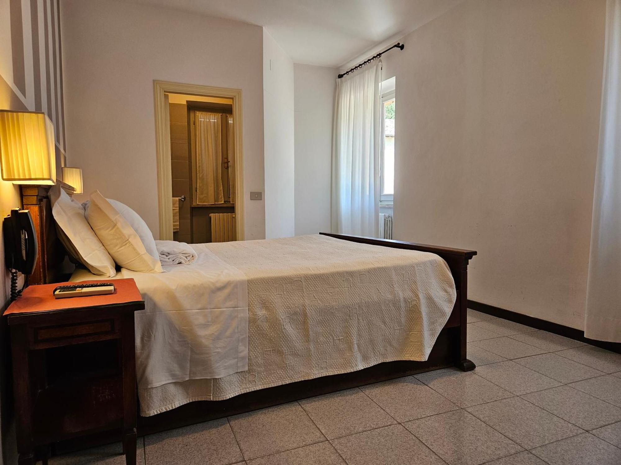 Hotel Rosalba Perugia Eksteriør bilde
