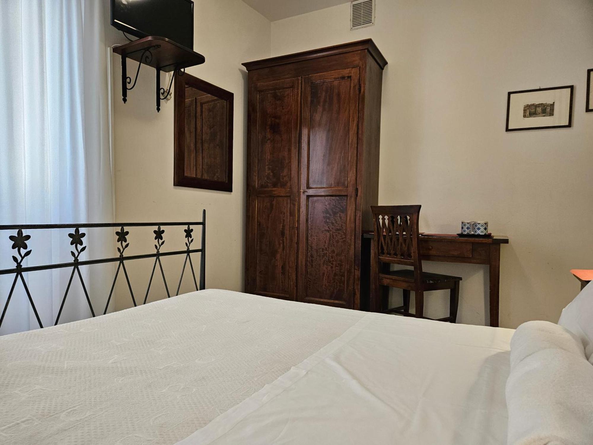 Hotel Rosalba Perugia Eksteriør bilde