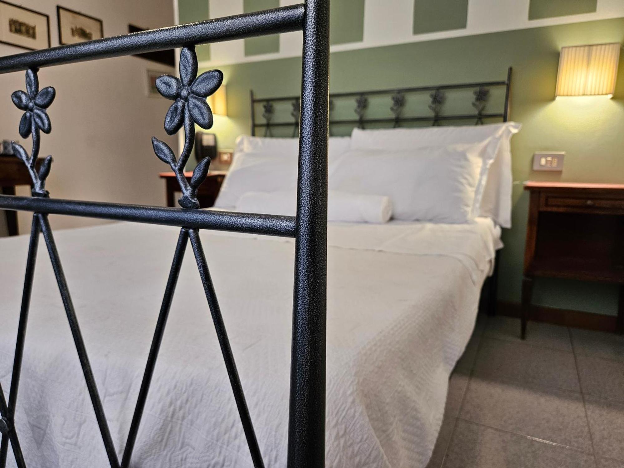 Hotel Rosalba Perugia Eksteriør bilde