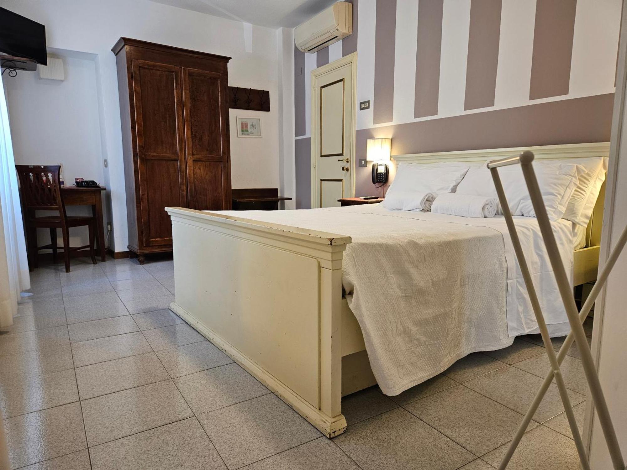Hotel Rosalba Perugia Eksteriør bilde