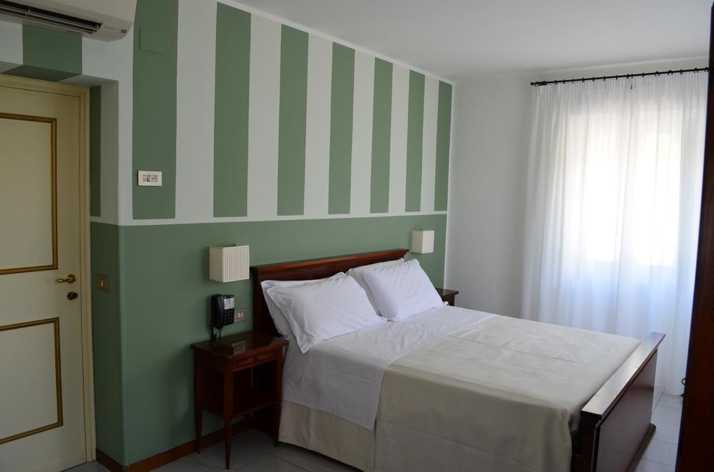 Hotel Rosalba Perugia Rom bilde